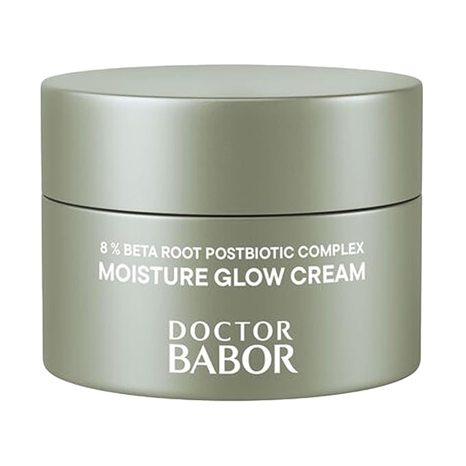 BABOR TRAVEL SIZE Moisture Glow Cream