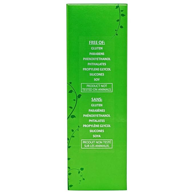 Vitabath Original Spring Green Moisturizing Bath & Shower Gel Wash Invigorating Botanical Skin Rejuvenation Hydrating Dry Skincare Body Cleanser & Foaming Gelee - 128 oz