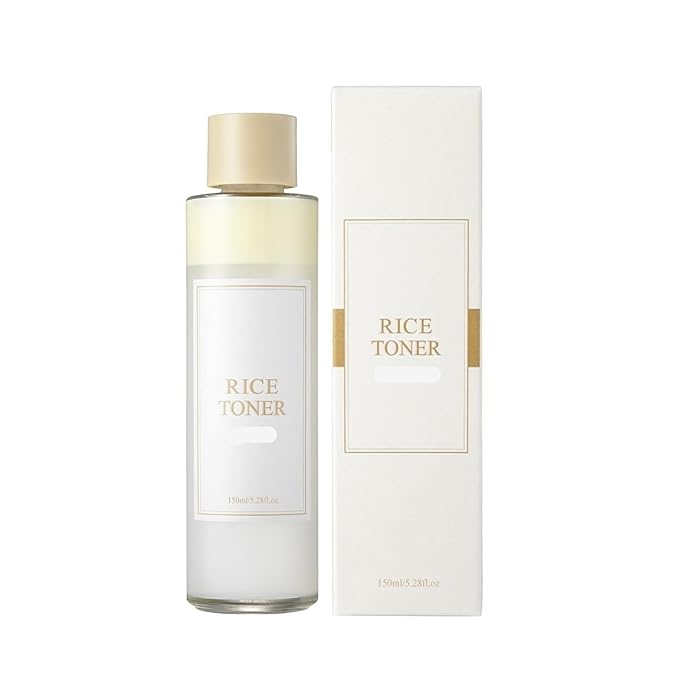 Hydrating Face Toner - Deep Moisturizing, Skin Barrier Repair, Anti-Aging, Minimizes Pores & Acne, Gentle Exfoliation(1PCS)
