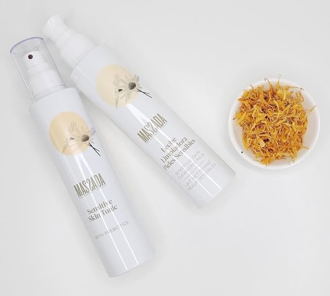 Sensitive Skin Toner with PREBIOTICS