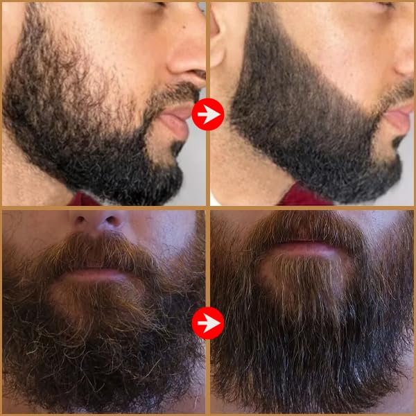 FUNAN Hair Finishing Stick Hair Wax Stick with Brush Works Better When Paired Together