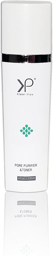 4.0 oz. Kleer-Plex Pore Purifier & Toner