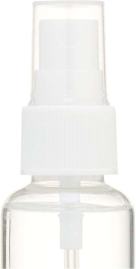 Alcohol Free Facial Toner-Cleasnses, Tones & Hydrates Skin for a Natural glow w/Aloe + Rose