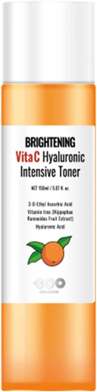 DEARBOO Brightening Vita C Hyaluronic Toner