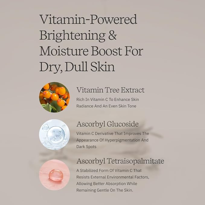 ByUR Vita Giving Keep Radiance Toner Pads - Dark Spots & Hyperpigmentation, Brightening & Hydrating, Hyaluronic Acid, Niacinamide, Vitamin C, Organic Cotton Facial Pore Care Korean Skincare (70 Count)
