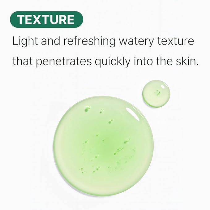Aquaporin Soothing Skin Booster Toner Serum 100ml / 3.38 fl. oz. Soothing, Hydrating, Booster Essence, Boosting serum, SkinToner, Refreshing for face, Boosting Essence, Korean Skincare
