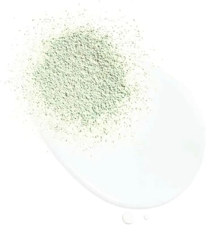 Yves Rocher Pure Menthe Matte Mint Lotion-Powder Oil-Control Toner with Botanical Mint Extract Women Men – 150ml / 5.07 flOz