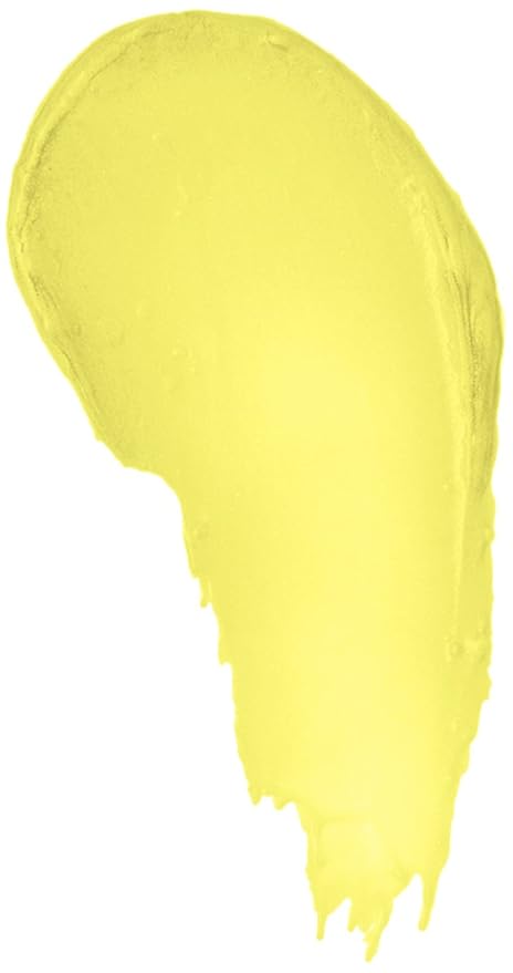 Maybelline New York Baby Lips Balm Electro, Fierce N Tangy, 0.15 Ounce