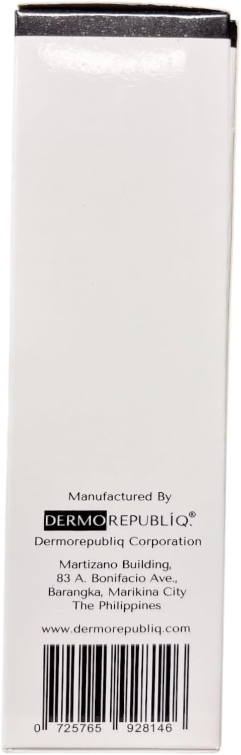 Dermorepubliq 7% Glycolic Acid (AHA) Skin Renewing Toner 100mL