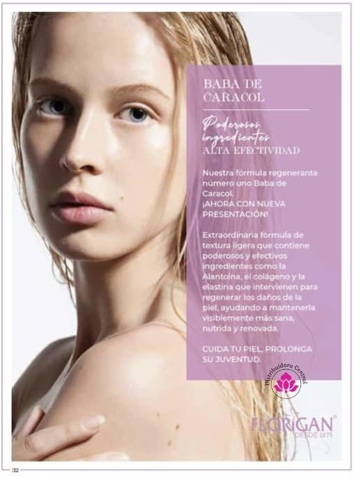 Astringent Face Tonic Make-Up Remover Lettuce & Passion Flower Extracts “Lechuga y Pasiflora” Florigan® 250ml.