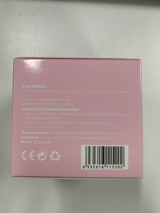Collagen Jelly Cream,Korean Face Moisturizer with Niacinamide&Freeze-Dried Hydrolyzed Collagen,Glow Hydration & Anti-Aging Skincare for Fine Lines,& Dullness,24 Hour Hydration(3.71 fl.oz.)