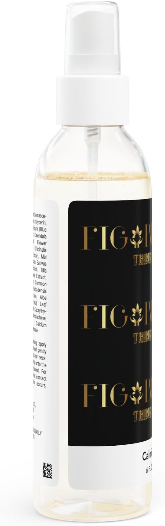 Calming Toner, 6oz
