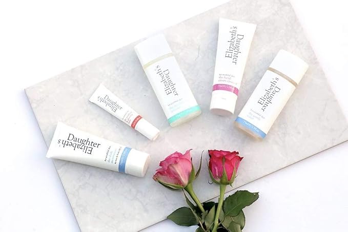 Elizabeth's Daughter Gentle Toner 75ml