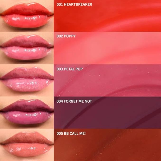 Moira Butter Bliss Lip Balm (005, BB call me!)