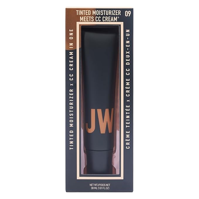JASON WU TINTED MOISTURIZER MEETS CC CREAM (Skin 9, 30ml)