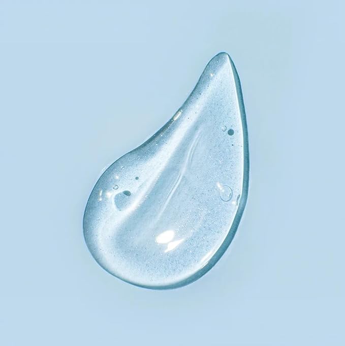 EXCUSE MY FRANK Rebalancing Emulsion [300ml / 10.14 fl oz] For Oily Skin, Vegan, Cruelty-free.