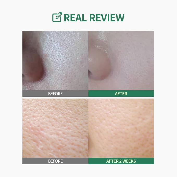 SUNGBOON EDITOR Green Tomato Pore Lifting Toner 350ml
