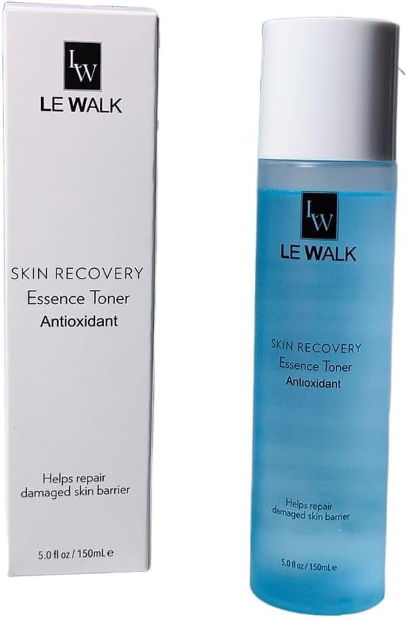 Gentle Facial Essence Toner, 150ml, Balanced Skin