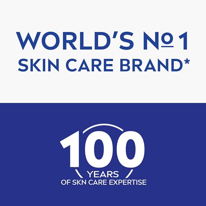 NIVEA Soft Light Moisturiser | 6.76 Fl Oz (6.93 Ounce) | 200ml (196.5g)
