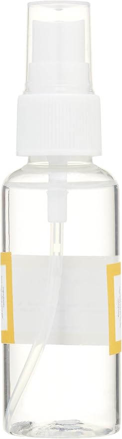 Alcohol Free Facial Toner-Cleasnses, Tones & Hydrates Skin for a Natural glow w/Aloe + Rose