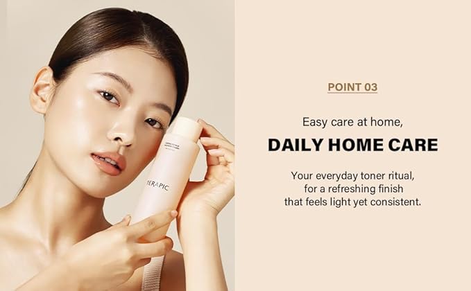 Derma Repair Salmon DNA PDRN Toner – Deep Hydration Korean Facial Toner with Niacinamide for Barrier Support, Firm-Looking Skin & Glass Skin Glow for Sensitive Skin, 6.76 fl oz
