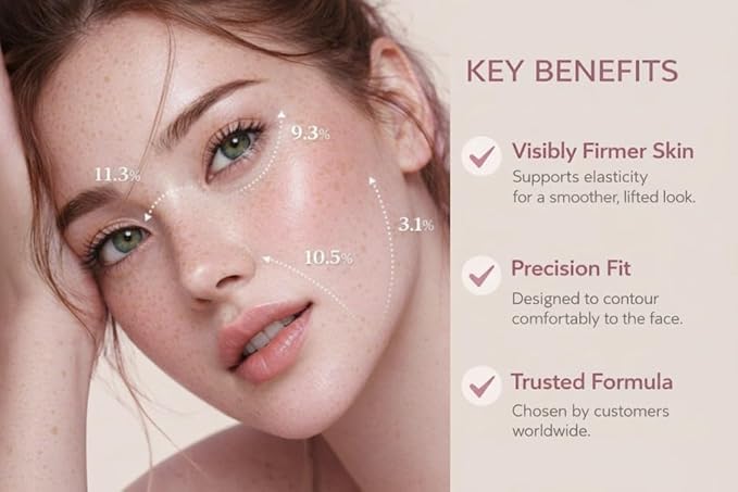 PDRN Capsule Face Cream – Deep Hydration, Skin Barrier Repair & Glow Moisturizer 5% Niacinamide Salmon DNA