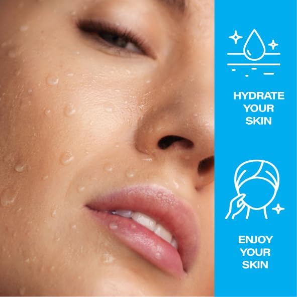 Bruizex Arnica Montana Hydrating Face Mist, Soothing & Rejuvenating Facial Spray, Face Toner for Sensitive Skin, Face Puffiness Reduction, Suitable for All Skin Types, Lavender Face Spray, 4 Fl Oz