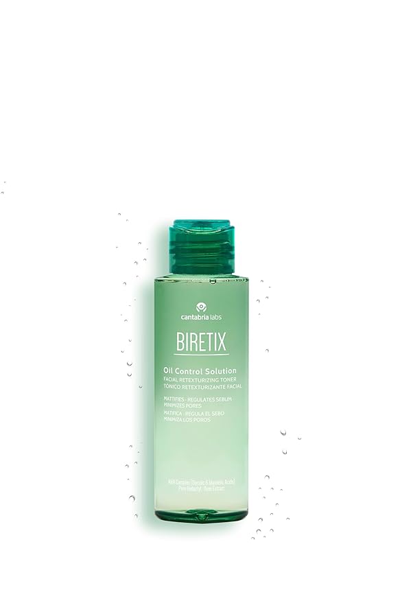 BiRetix Oil Control Solution