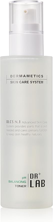 pH Balancing Toner 5.07 fl oz /150ml Moisturizing Oil pH Level Balance Pore Tightening for Oily and Acne Skin Korean Skincare