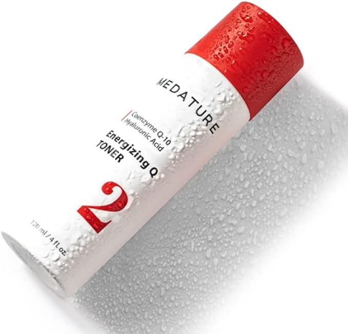 Medature Energizing Q Toner 120ml / 4 fl. oz.