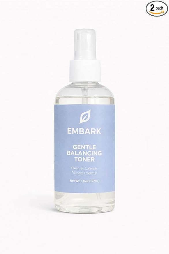 Gentle Balancing Toner