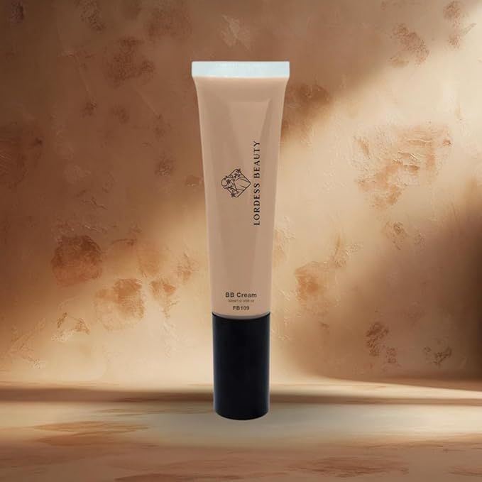 BB Cream (Tan)