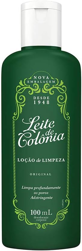 ACEDIS Original 100Ml, Leite de Colonia