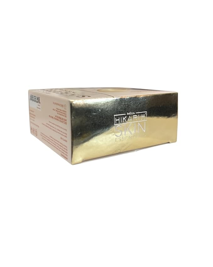 Hikari Skin Premium Sun Perfect Tinted Sunscreen SPF 50-50ml