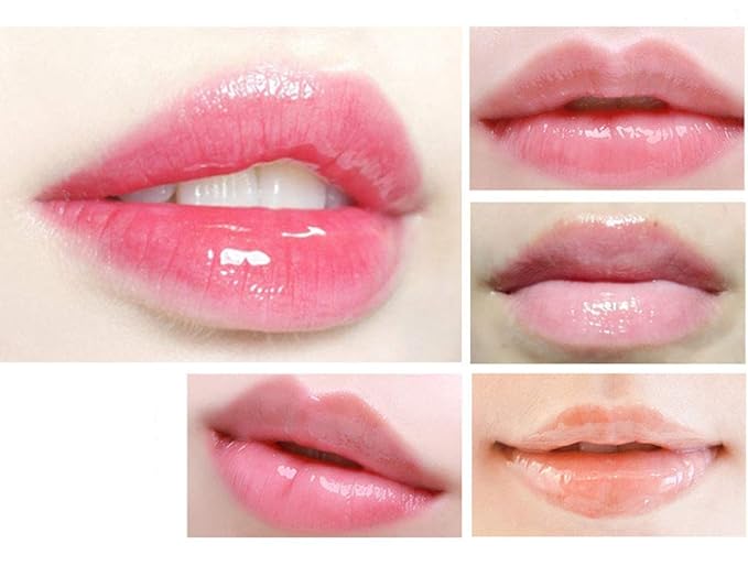CARENEL Lip Sleeping Mask 5g (3Set) (B2+L1)