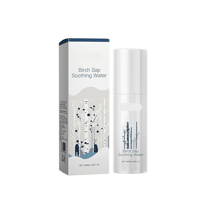 Facial Toner For Skin Care - Long-Lasting Hydration, Brightens Skin, Easy Absorption No Greasy Residue(1PCS)