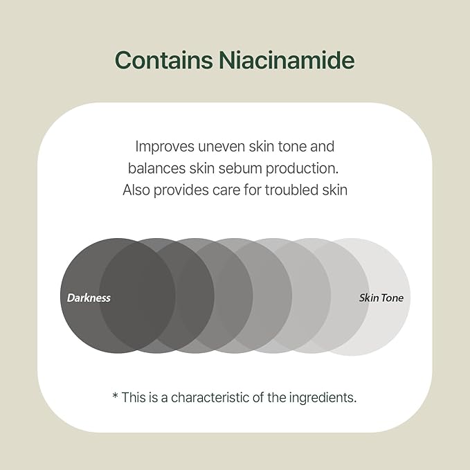 Tri-bio Treatment Essence – Gentle Fermented Essence with Niacinamide for Balanced, Healthy Skin