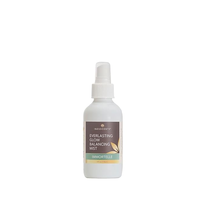 Everlasting Glow Balancing Mist - IMMORTELLE