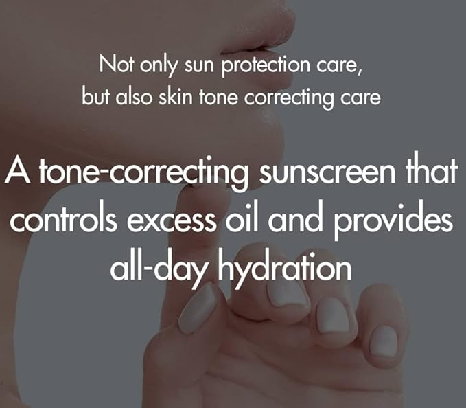 [Dr.Ceuracle] Pro Balance Biotics Clear Up Sun SPF 50+ PA+++ (1.7 fl.oz) | A Probiotics Sunscreen | Tone Correcting, Skin Balancing, Mild Hydrating Sunscreen with strong UV Protection