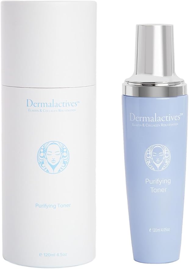 Dermalactives Purifying Toner
