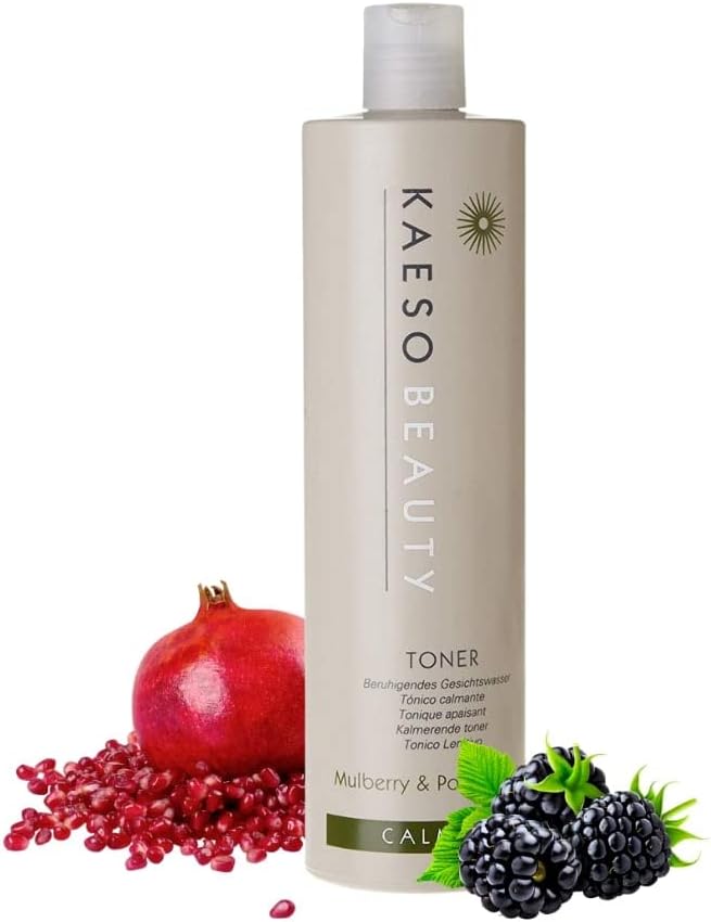 Calming Toner 495 ml