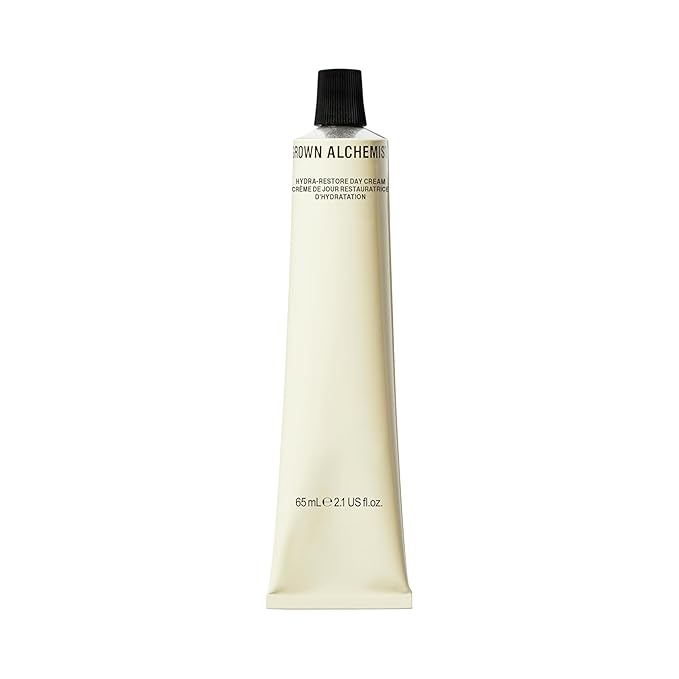 Grown Alchemist Hydra-Restore Day Cream Facial Daily Moisturizer, 65 mL