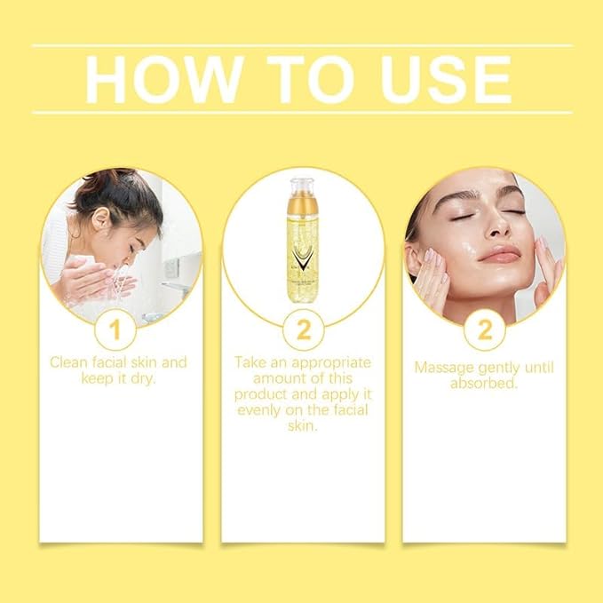 Ecdoin Anti-Aging Essence, Nuosili Spray, Ecdoin Serum, Tighten and Reduce Wrinkles, Lifting Firm Toner Water, Moisturizes for Mature and Dry Skin (2)