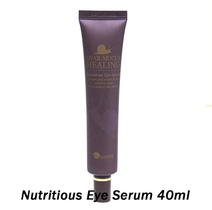 [ElleLhotse] Snail Mucus Nutritious Skin Care 7pcs/ Anti-wrinkle,Moisture/KOREA
