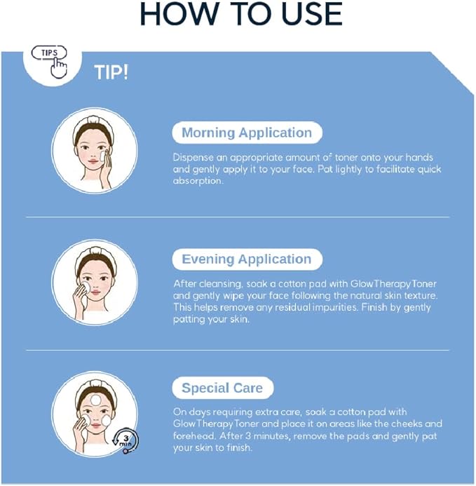 Glutanex Glow Therapy Toner