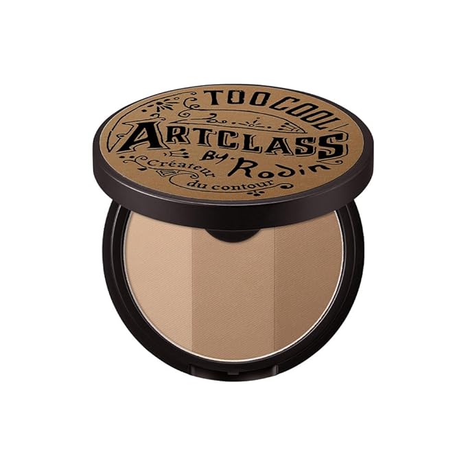Too Cool For School Artclass By Rodin Shading Contour Powder – #1.5 Neutral