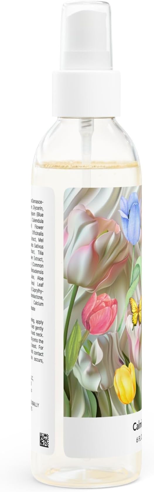 Calming Toner, 6oz