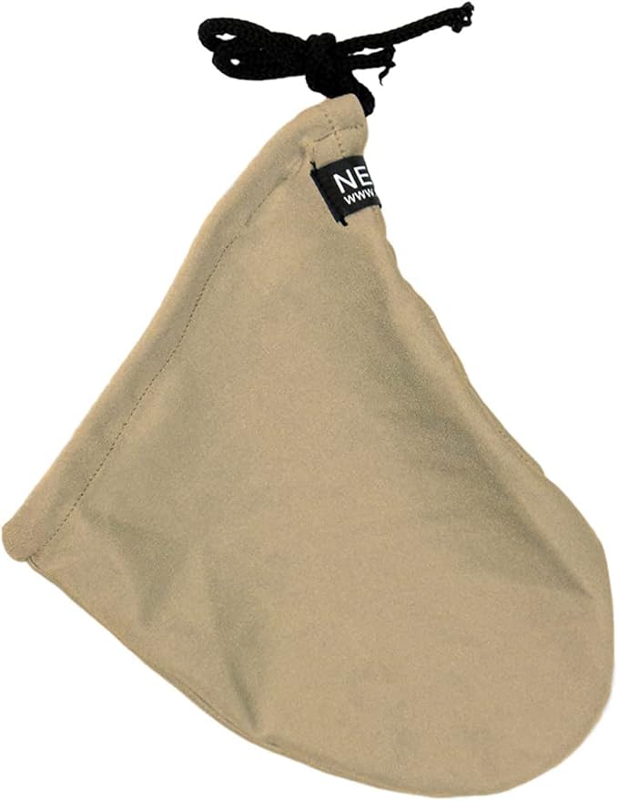 Men's Tanning Pouch Sun Protection, Tanning Cover for Men