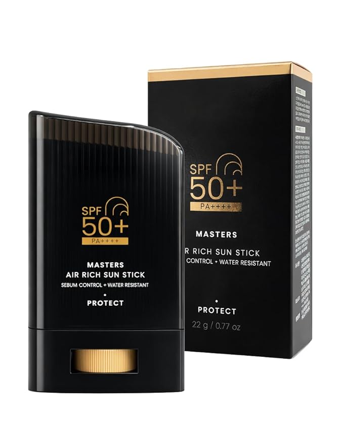 Masters Air Rich Sun Stick 22g(0.49oz) SPF 50+/PA++++