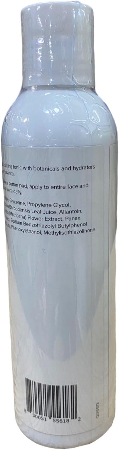 Soothing Tonic 6.7 Fl Oz (198 ml) - Signature Scents by Beaute Par Victoria